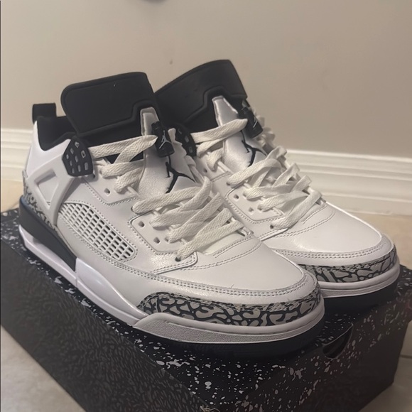 Jordan Other - Air Jordan Spizike Low